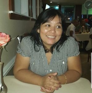 Meet your Posher, Sandra